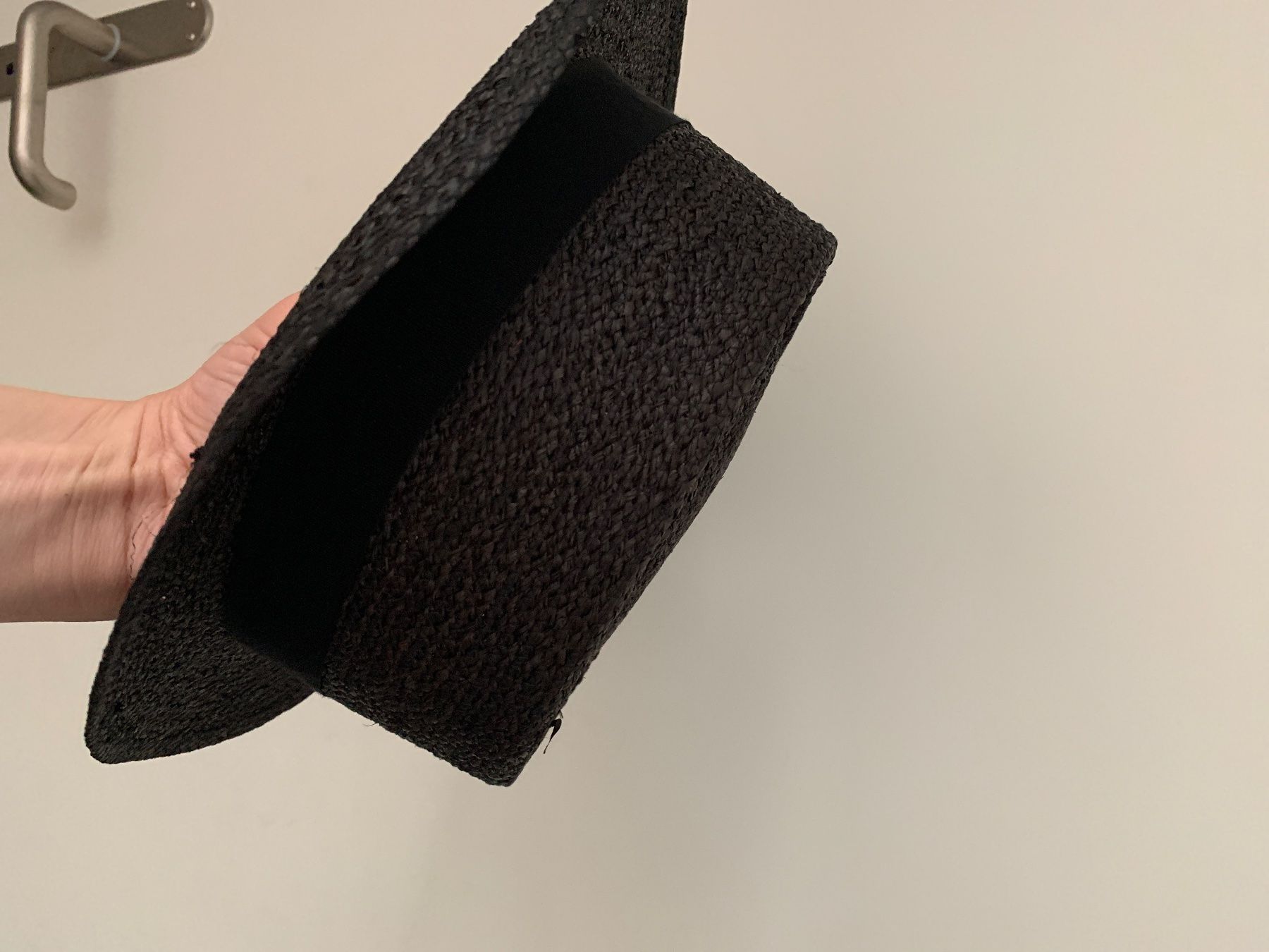 Copricapi, berretti & cappellini: Risa Hut – Usato da Flawil venduto da boooom 2
