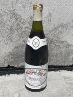Morgon 1985 George Duboeuf - Wein - 75cl‪