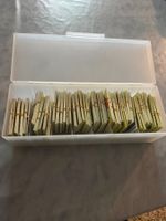 Paninis WM26 plus Colasticker