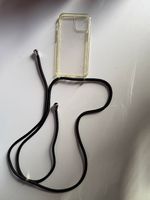 Handyhülle mit Kordel für iPhone 12