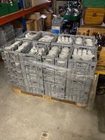 800 Nespresso Tassen Espresso