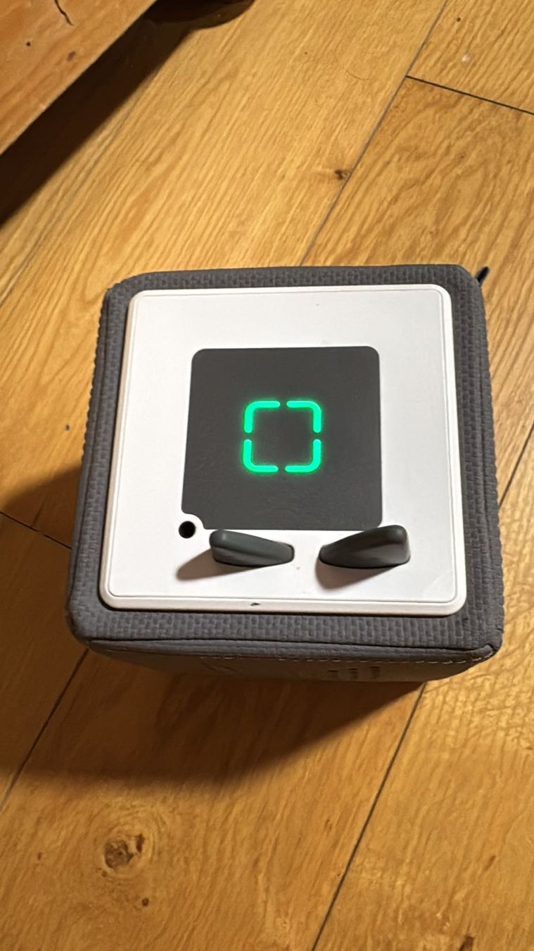 Audiolibri: Toniebox 1 mit Ladekabel – Usato da Oberriet SG venduto da oir_jq6k 1