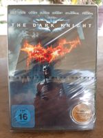 A1 DVD - THE DARK KNIGHT (deutsch) - orig. verpackt