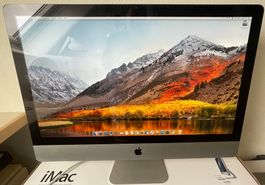 iMac 27" Mid 2011, i5, 3.1GHz, 24GB, 1TB-SSD
