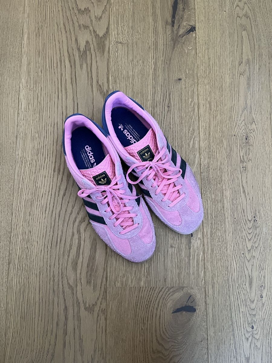 Adidas Chaussures hommes: Adidas Gazelle – Neuf (Voir description) à Magden par jul_9g5p 5
