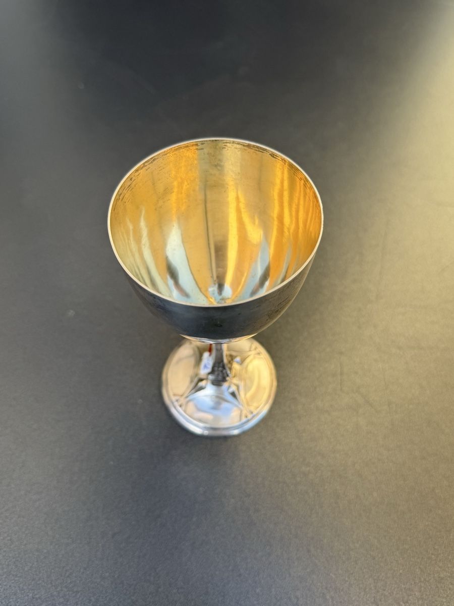 Altre raccolte & rarità: Silberbecher 1908 – Usato da Mettmenstetten venduto da stj_nzr6 3