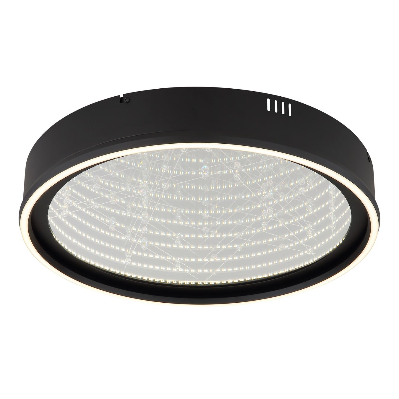 Lustres & lampes de plafonds: LED Deckenleuchte, CCT, 52 cm Ø, IP20 – Neuf (Voir description) à Kreuzlingen par Smart-Light