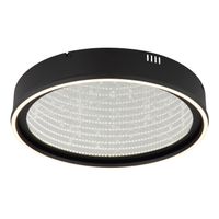 LED Deckenleuchte, CCT, 52 cm Ø, IP20