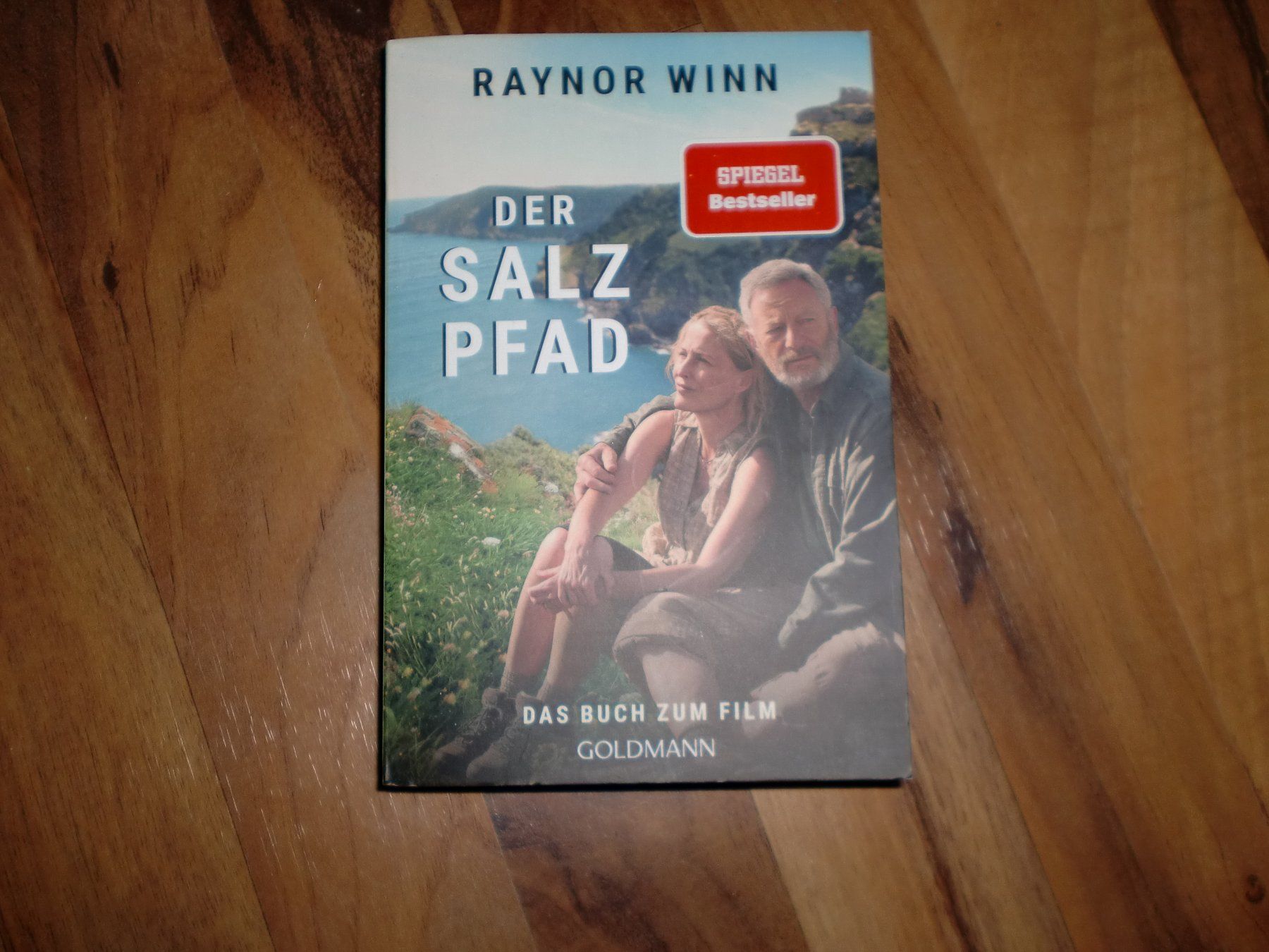 Libri: Der Salz Pfad – Usato da Hohenrain venduto da backen