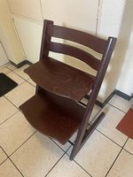 Stokke tripp trapp hochstuhl