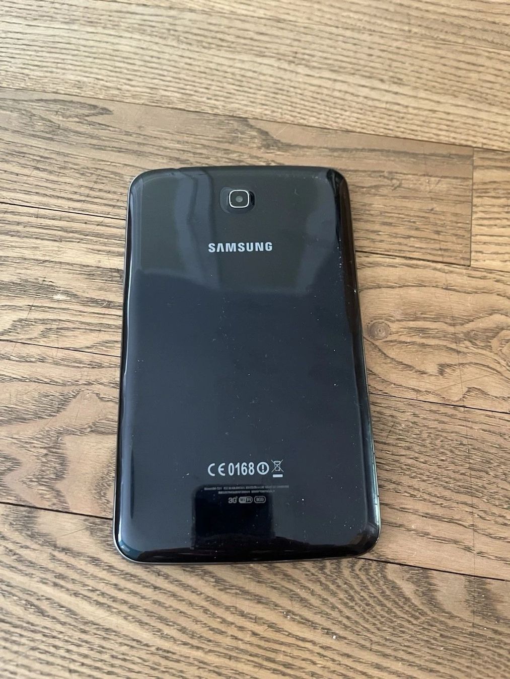 Samsung Tablet PC: Samsung Galaxy Tab 3 mit 8 GB – Usato da Allschwil venduto da ham_ctm2 1