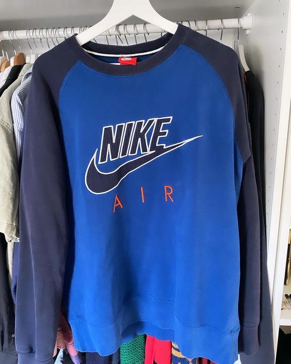 Nike, Jordan, Superdry pull | Kaufen auf Ricardo