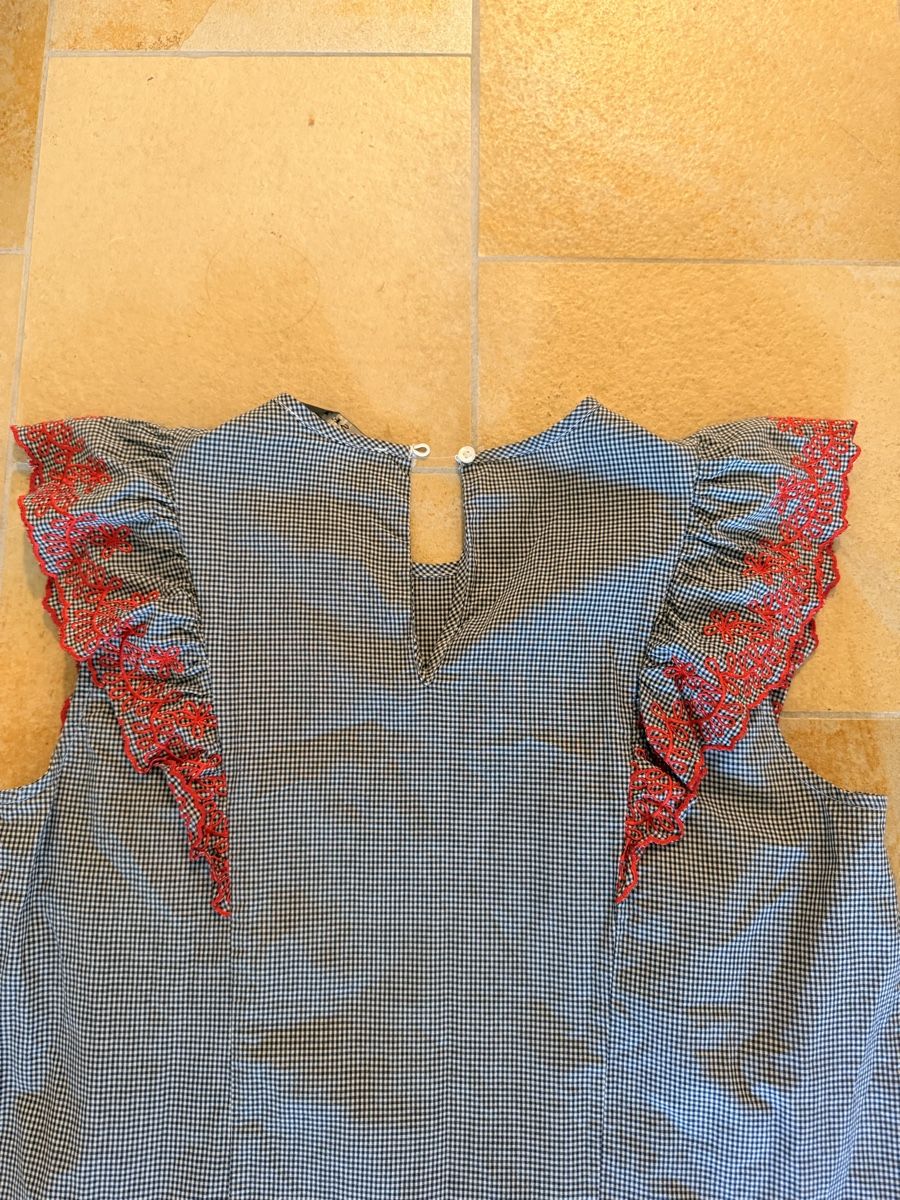 Camicette: SET Summer Top, Size S – Usato da Altendorf venduto da gio_86dc 1