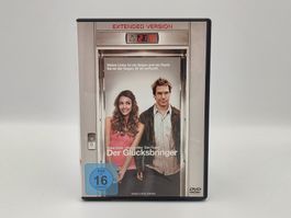 DER GLÜCKSBRINGER - Versand nur CHF 2.50!