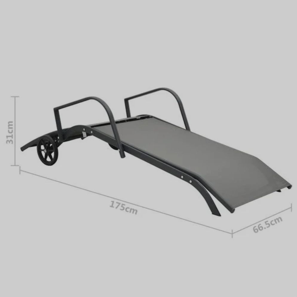 Chaises: Luegestuhl Neu – Neuf avec emballage d'origine à Wengi b. Büren par NeReida88 4