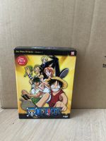 One Piece TV-Serie Box 1 Season 1 Episoden 1-30 DVD