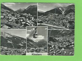 Schwägalp - Säntis