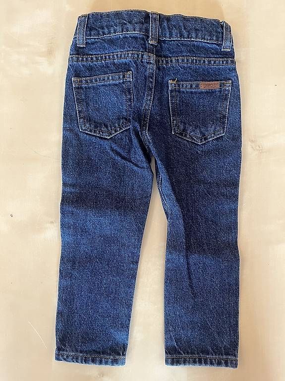 Hosen: Jakoo Jeans, Bund verstellbar 86 – Gebraucht aus Zürich von Sina1899 1