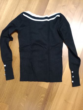 Anna Field Pulli xs
