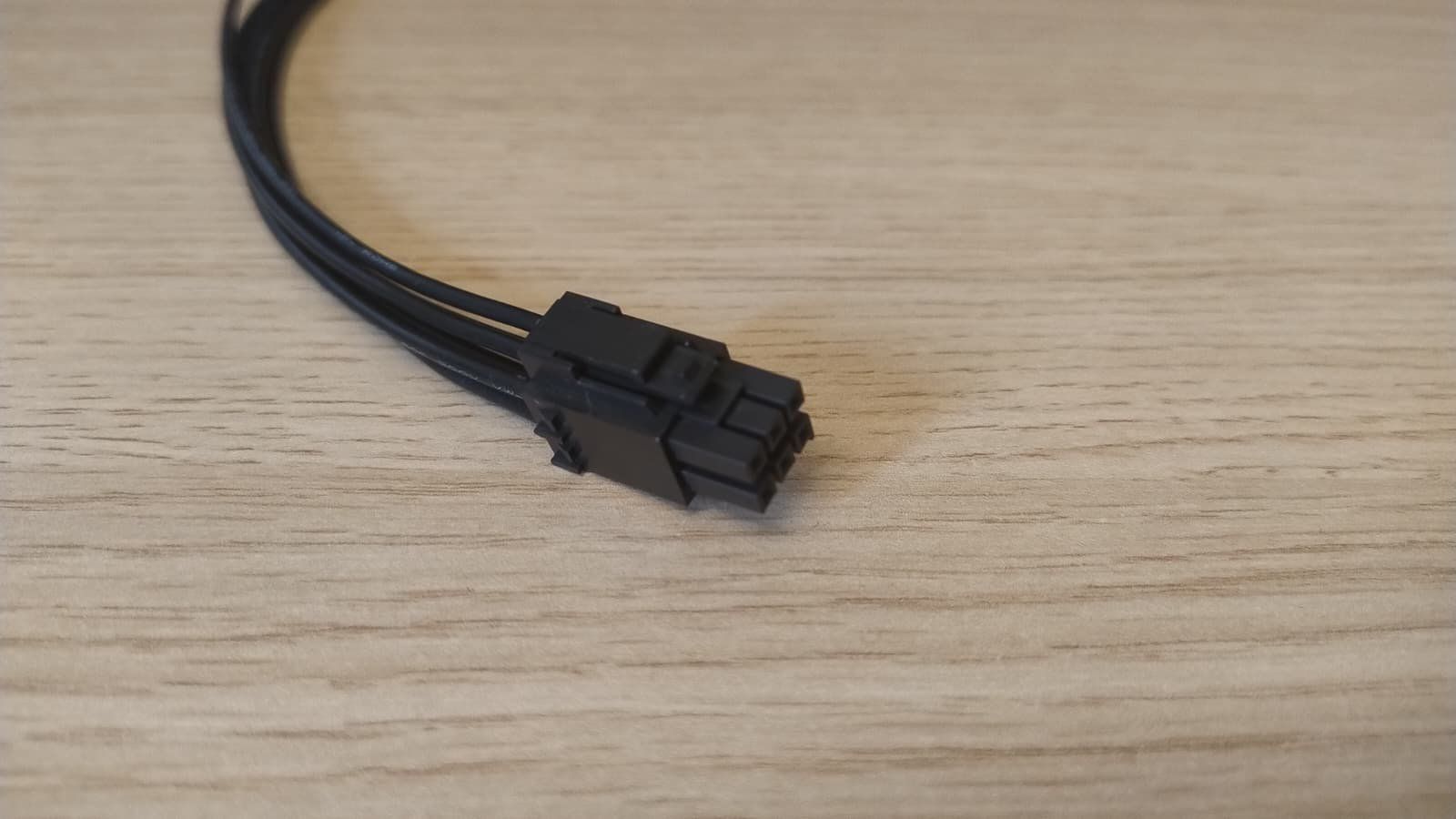 Cavi: Molex ULTRA-FIT Kabel 30cm – Nuovo (secondo la descrizione) da Zürich venduto da roman_meier 2