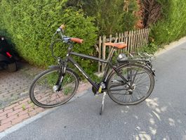 E Bike