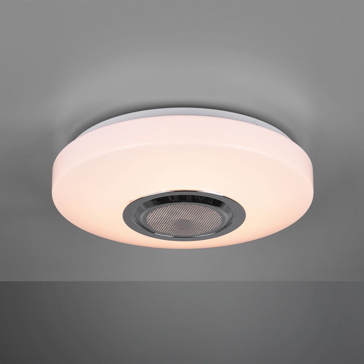 Lampadari & plafoniere: LED Deckenleuchte, Bluetooth, 33 cm Ø – Nuovo (secondo la descrizione) da Kreuzlingen venduto da Smart-Light 1