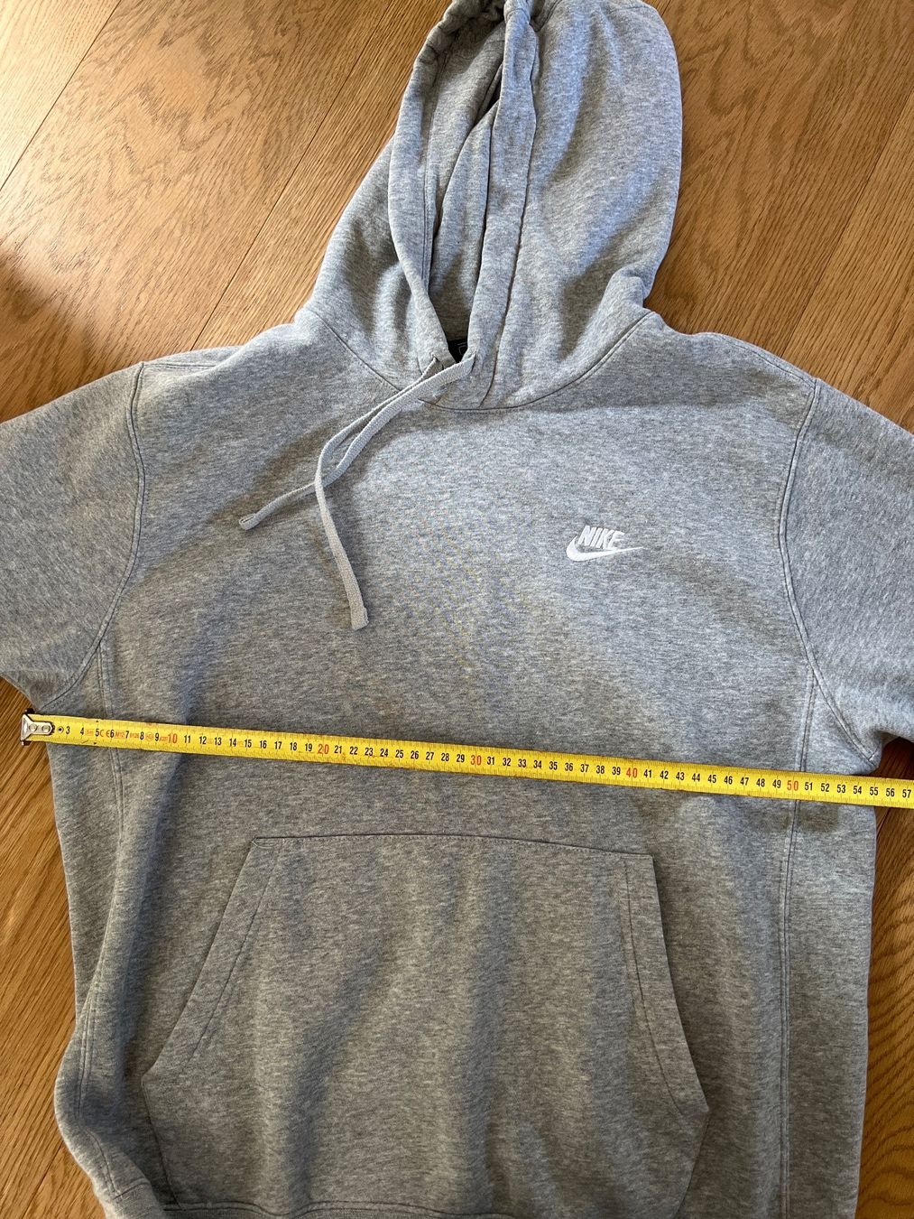 Nike Maglioni & Felpe: Nike Club Hoodie / Kapuzenpullover – Usato da Basel venduto da Oloir 8