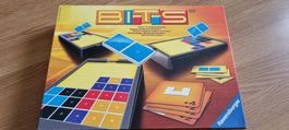 Kniffliges Farbspiel: Bits von Knizia