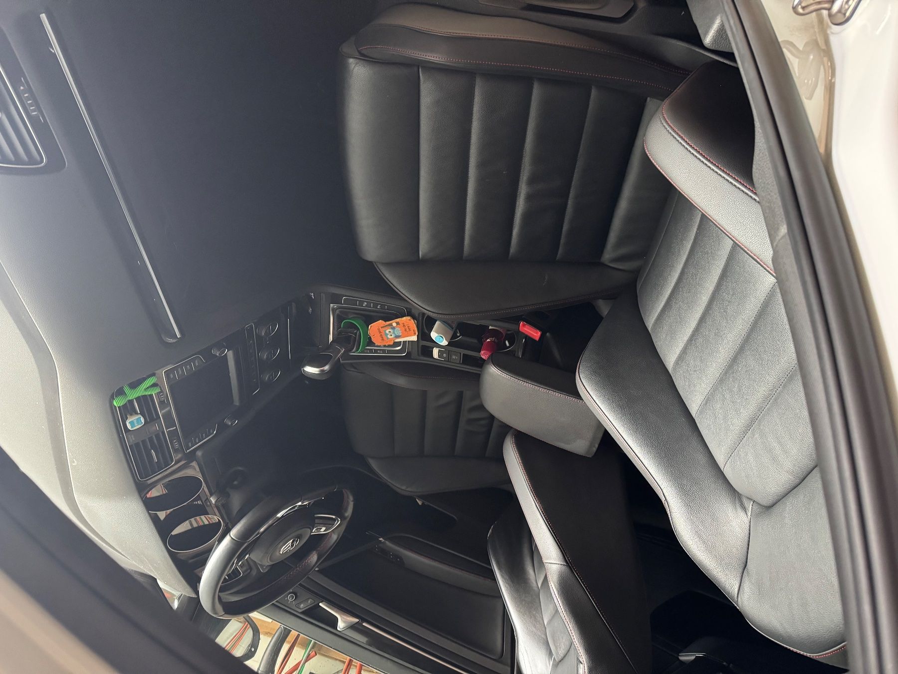 VW Autos: Golf 7 GTI Performance – Gebraucht aus Gentilino von and_ycm7 4