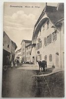 Cormondrèche - Maison du village