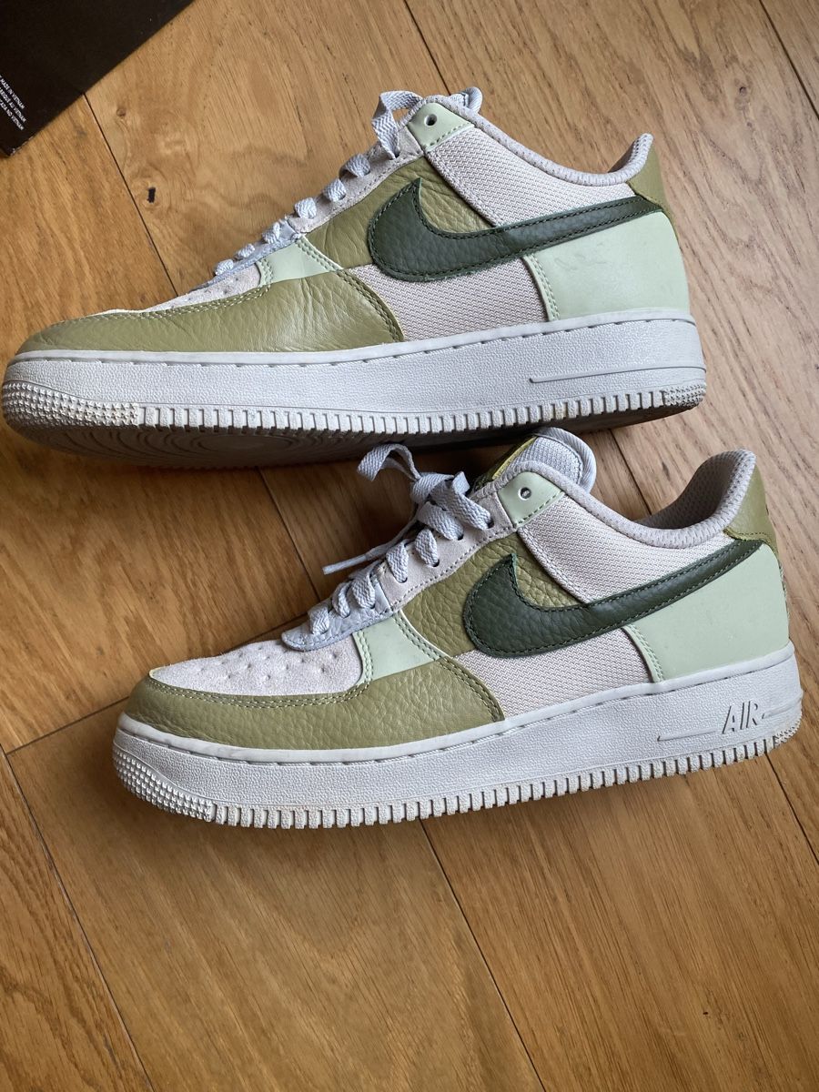 Nike Scarpe da uomo: Nike sneakers – Usato da Bern venduto da mel_x88r