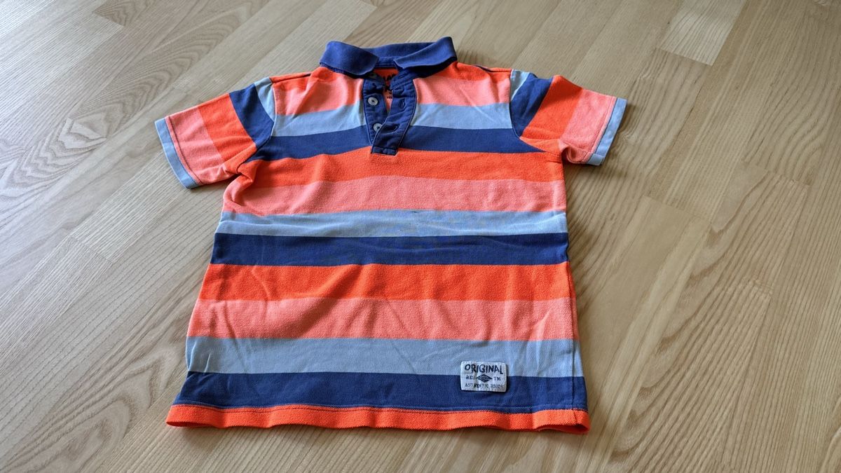 Ralph Lauren Camicie, T-shirt & Polo: Polo Shirts Set  Gr. 122 – Usato da Genthod venduto da Tidus04 6