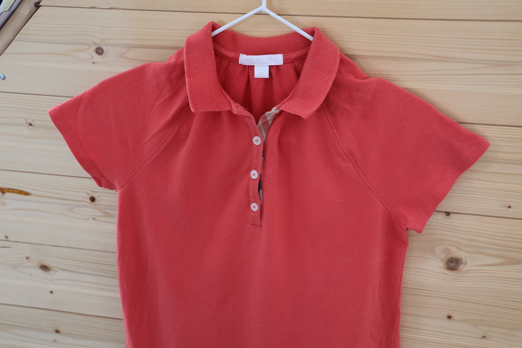 Vestiti & Gonne: MÄDCHEN BURBERRY KLEID 14Y  /164 – Usato da Balzers venduto da MinimenschMia 6