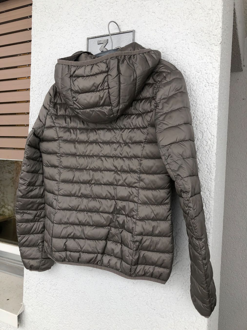 Vestes: Leichte Herbstjacke in Daunenoptik – D'occasion à Winkel par bvi_npv6 3