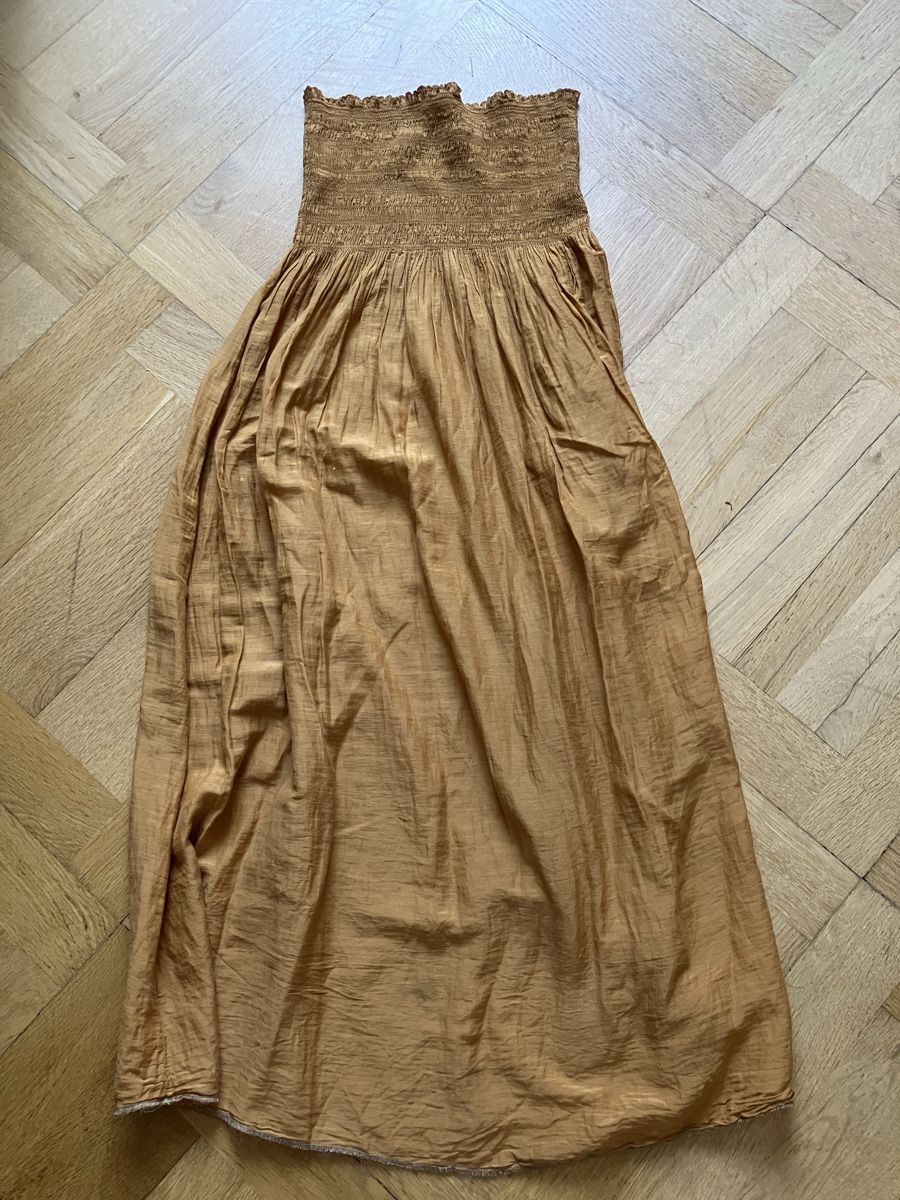 Vestiti: Bustier-Kleid der Marke dress – Usato da Basel venduto da carmeni71