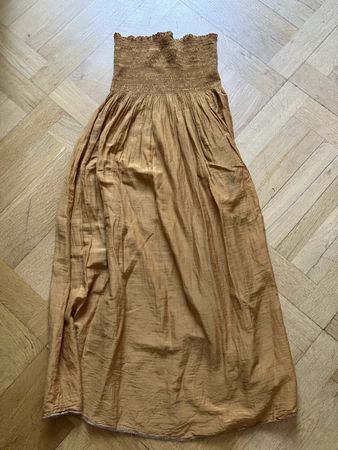 Bustier-Kleid der Marke dress