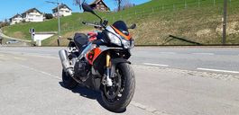 Occasion APRILIA Tuono V4 1100 Factory