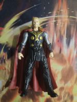 Thor Action Figur - Marvel Avengers - Top Zustand!