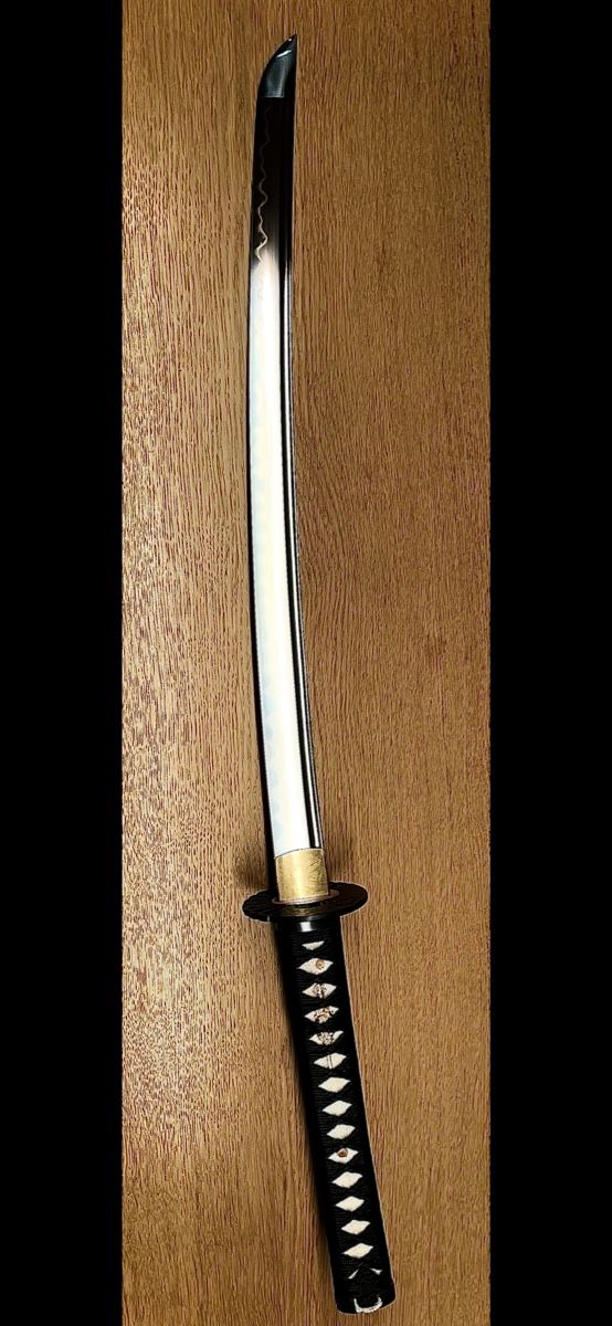 Altre raccolte & rarità: Wakizashi – Usato da Bauma venduto da john_eathen 2