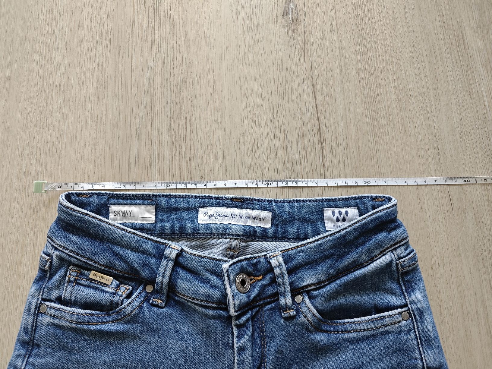 Pepe Jeans Jeans: Jeans Pepe, Taglia 25/30 – Usato da Biasca venduto da Giampy38 7