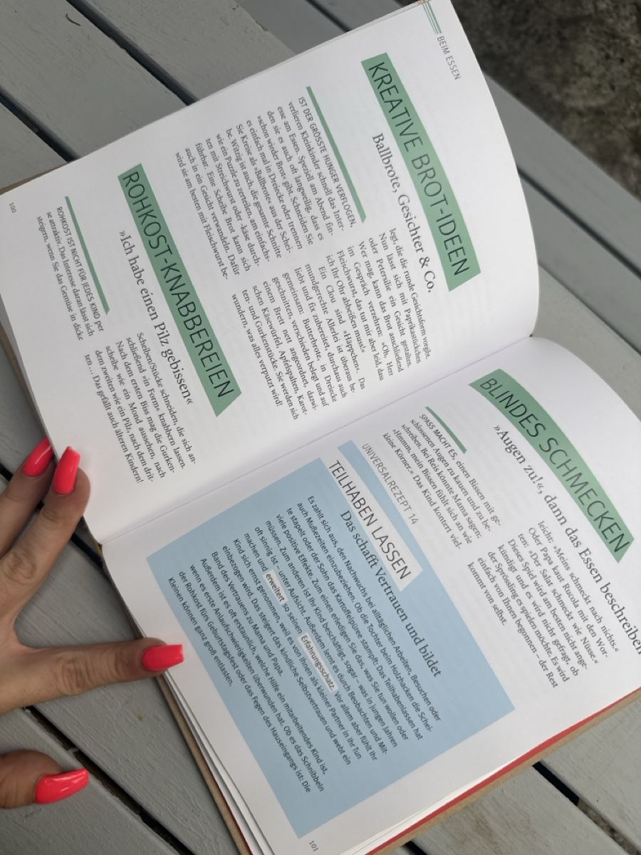Livres: DIE ELTERN TRICKKISTE von Ute Glaser GU – Neuf (Voir description) à Zürich par Krikri21 8