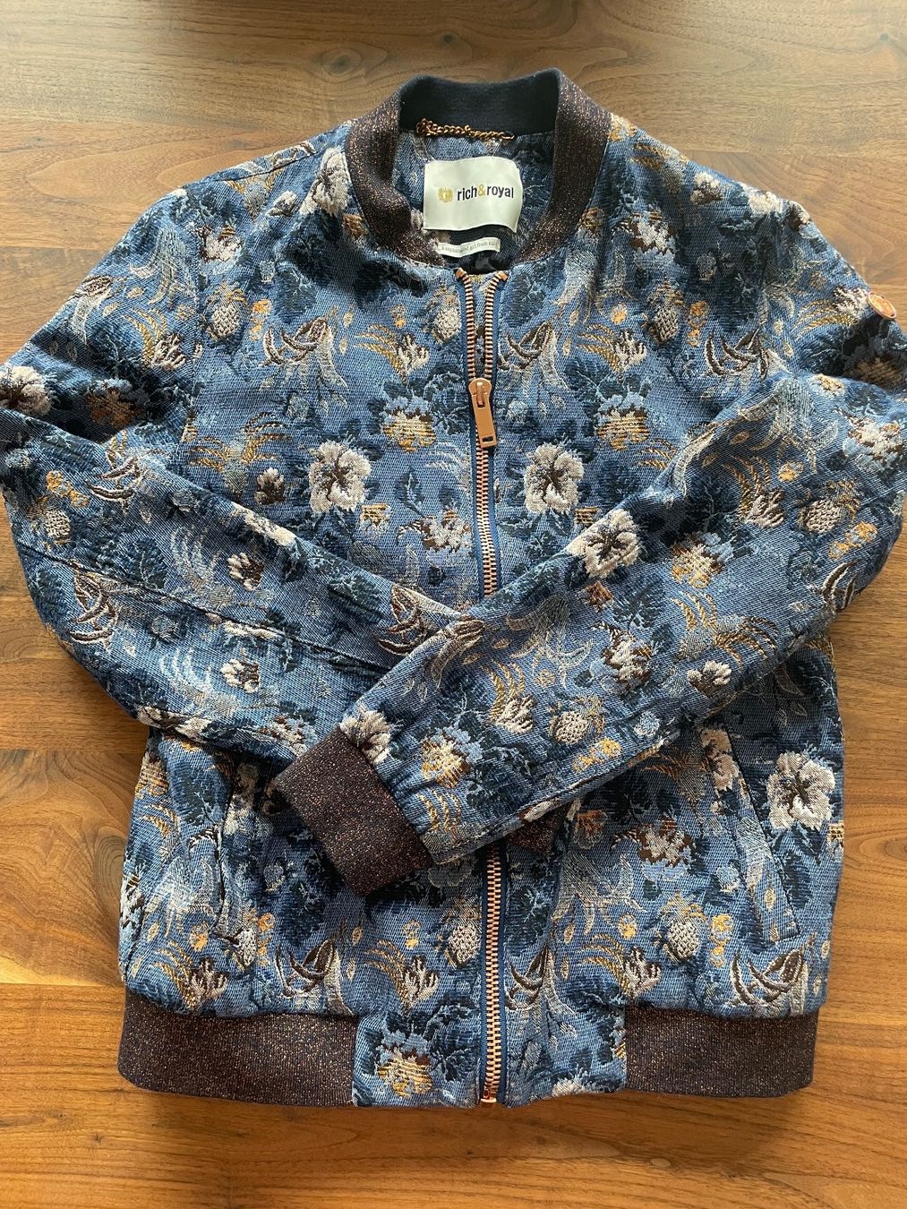 Rich & Royal Giacche: Rich & Royal Jacke – Usato da Unteriberg venduto da fae_2gz2