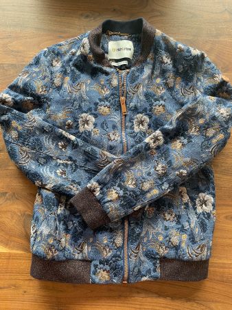Rich & Royal Jacke