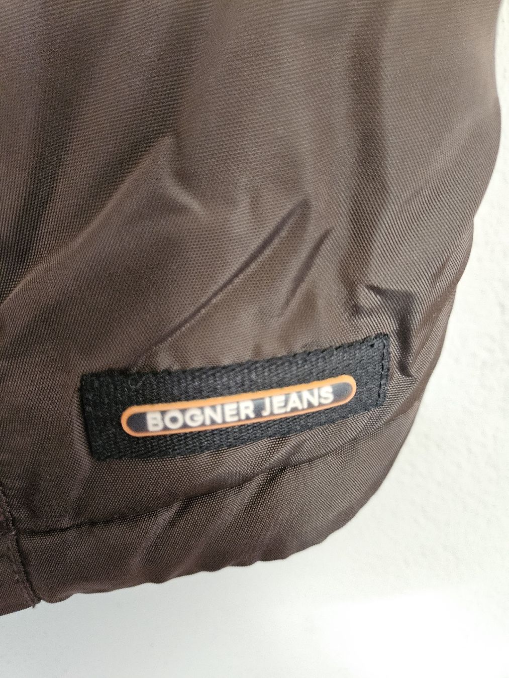 Bogner Gilet & Giacche senza maniche: Bogner Jeans Weste  – Usato da Eschenbach SG venduto da MarThu 4