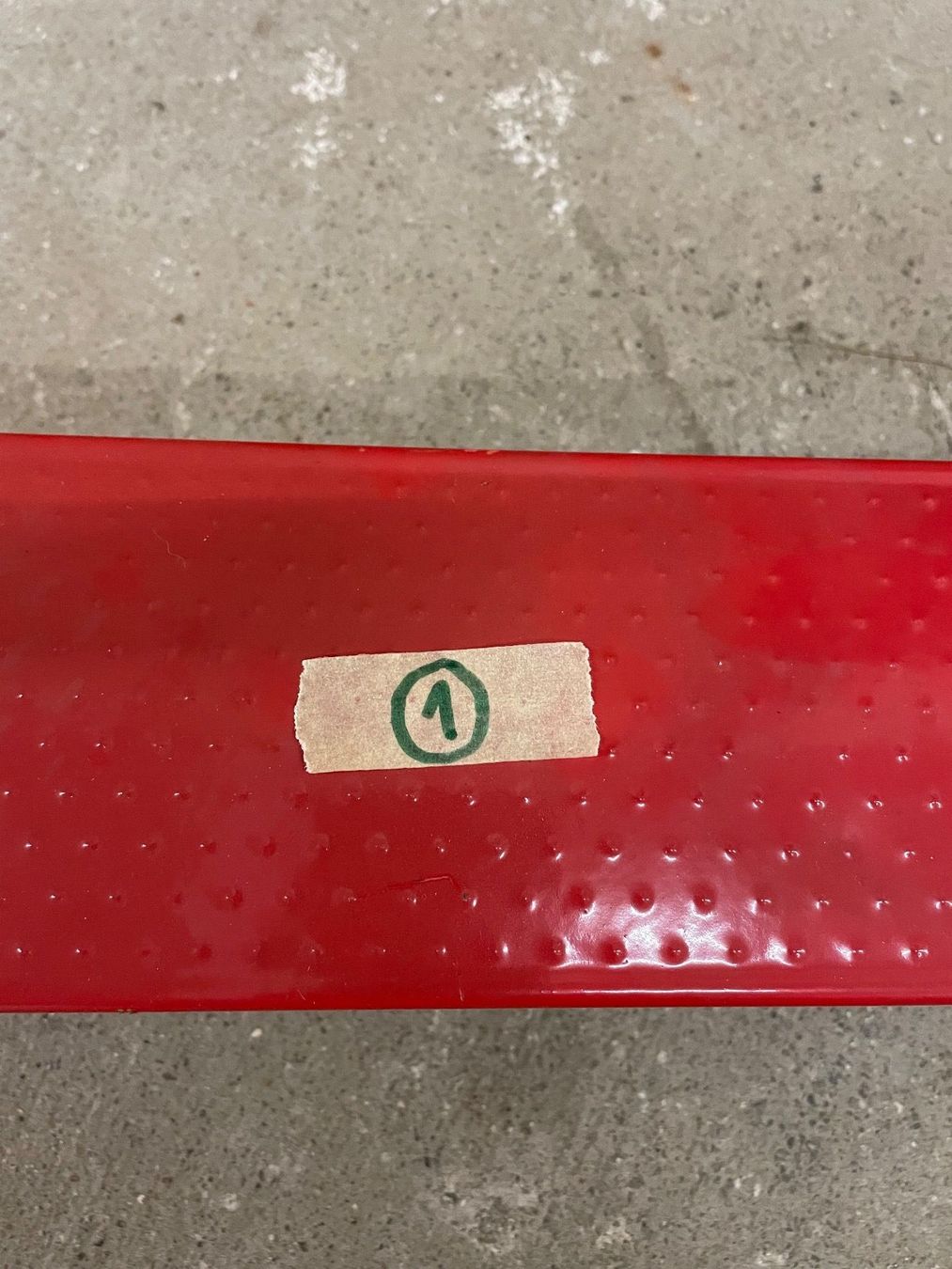 Véhicules pour enfants: 3rad Trottinett – D'occasion à Neunkirch par autoscooter57 5
