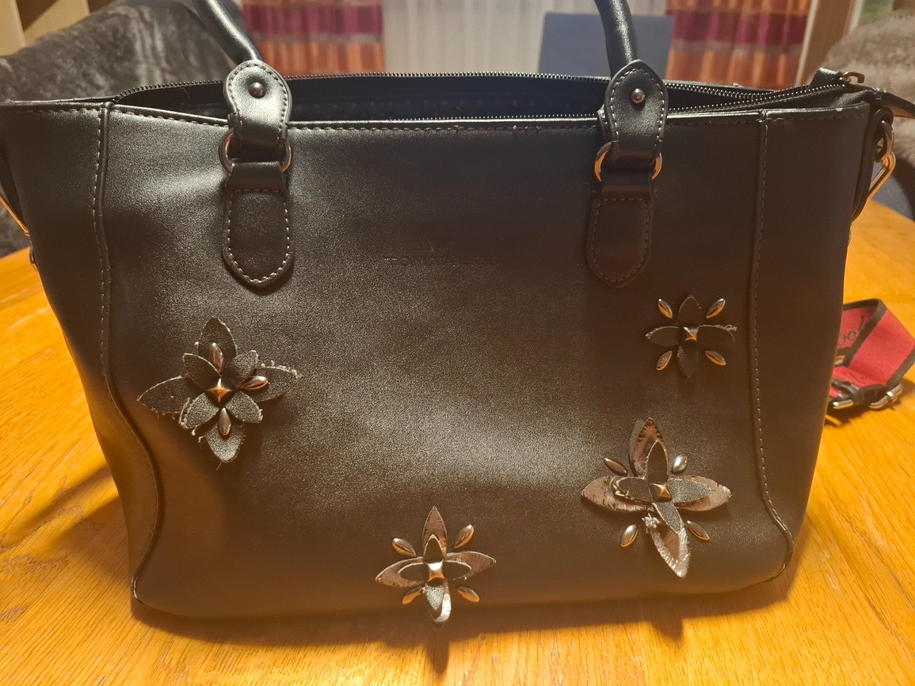 Tom Tailor Borse da donna: Tom Tailor Handtasche – Usato da Vitznau venduto da sonne211 1
