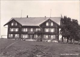 Napf // Hotel Napf // Trub Entlebuch
