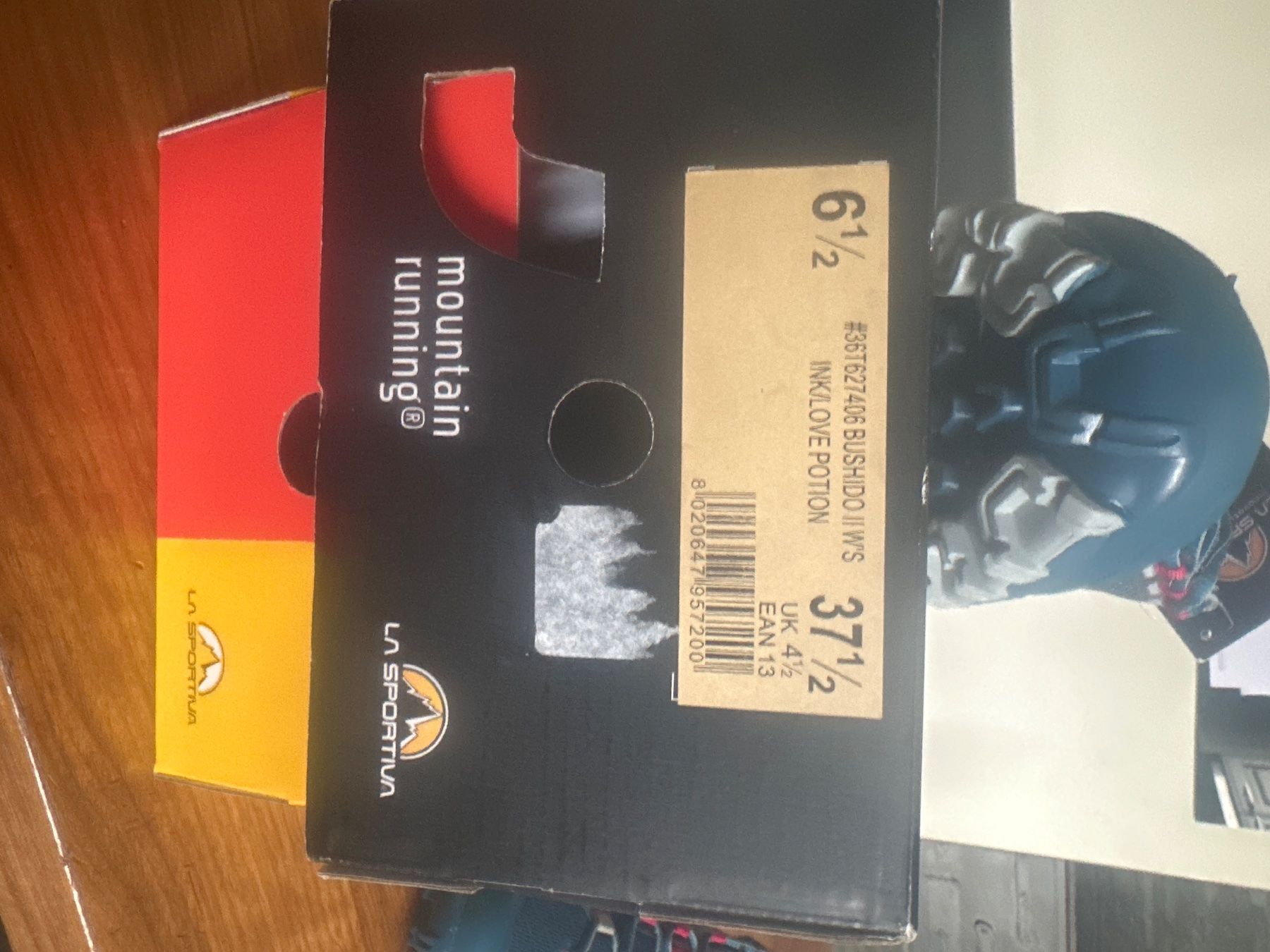 La Sportiva Herrenschuhe: La sportiva – Gebraucht aus Kaiserstuhl AG von Natalinka 2
