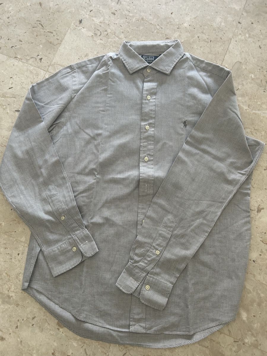 Ralph Lauren Camicie: Camicia Ralph Lauren taglia L – Nuovo (secondo la descrizione) da Locarno venduto da Matic04 3