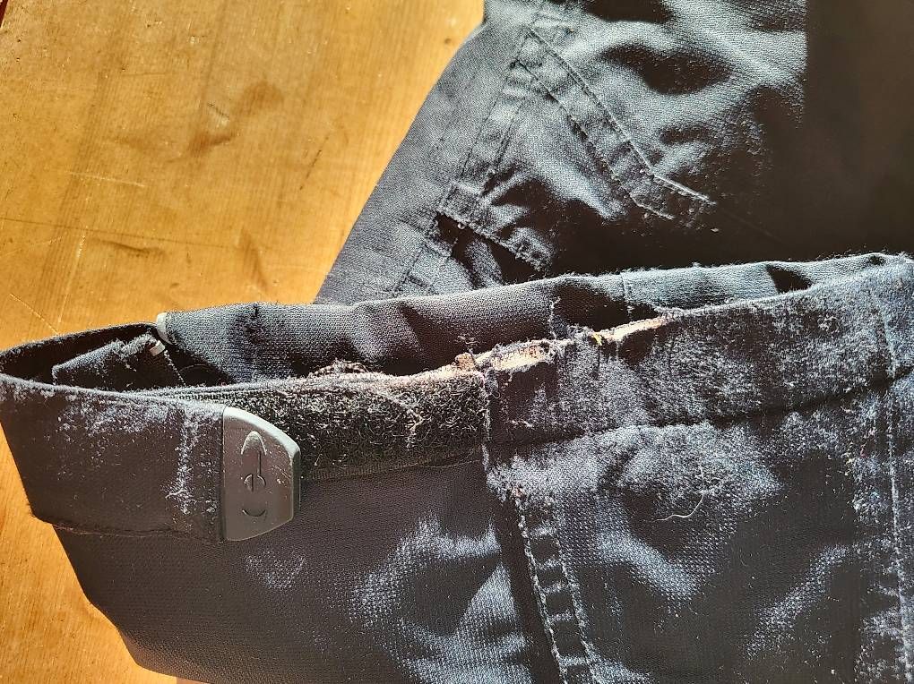 Pantaloni: Skihose Extend 98 – Usato da Thun venduto da t_h_cl6d 3